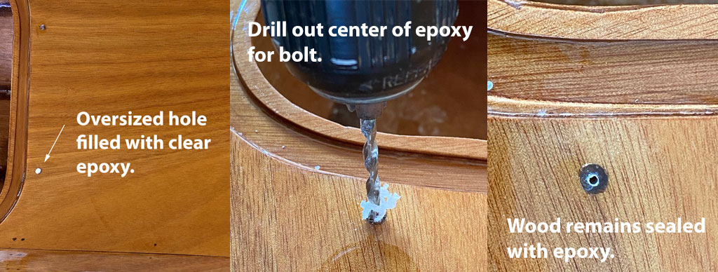 drill-fill-drill